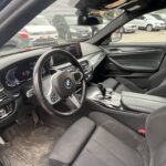 BMW - 530 - G31 Touring 530e xDrive A M Sport // Laser / ACC / Harman&Kardon / HUD / Koukku / Eleohjaus // - Farmari