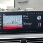 BMW - 530 - G31 Touring 530e xDrive A M Sport // Laser / ACC / Harman&Kardon / HUD / Koukku / Eleohjaus // - Farmari