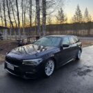 BMW - 540 - G31 Touring xDrive Business M Sport - Farmari
