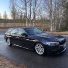 BMW - 540 - G31 Touring xDrive Business M Sport - Farmari