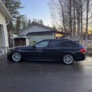 BMW - 540 - G31 Touring xDrive Business M Sport - Farmari