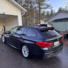 BMW - 540 - G31 Touring xDrive Business M Sport - Farmari