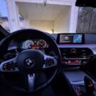 BMW - 540 - G31 Touring xDrive Business M Sport - Farmari