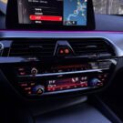BMW - 540 - G31 Touring xDrive Business M Sport - Farmari