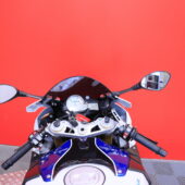 BMW - HP4 - Competition // 2. Om Suomi-pyörä / Akrapovic / Uudet renkaat / Huoltokirja / Öhlins // - Moottoripyörä