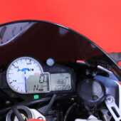 BMW - HP4 - Competition // 2. Om Suomi-pyörä / Akrapovic / Uudet renkaat / Huoltokirja / Öhlins // - Moottoripyörä