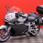 BMW - K - 1200 S // Laser / ESA / 3x laukut / Huoltokirja / ABS / Kahvanlämmittimet // - Moottoripyörä