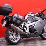 BMW - K - 1200 S // Laser / ESA / 3x laukut / Huoltokirja / ABS / Kahvanlämmittimet // - Moottoripyörä
