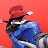 BMW - K - 1200 S // Juuri Saapunut! / Suomi-pyörä / Huoltokirja / ABS // - Moottoripyörä
