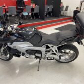 BMW - K - 1200 R // BOS / ABS / ESA / Takalaukku // - Moottoripyörä