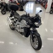 BMW - K - 1200 R // BOS / ABS / ESA / Takalaukku // - Moottoripyörä