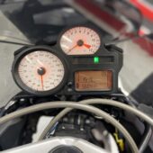 BMW - K - 1200 R // BOS / ABS / ESA / Takalaukku // - Moottoripyörä