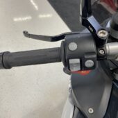 BMW - K - 1200 R // BOS / ABS / ESA / Takalaukku // - Moottoripyörä