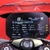BMW - M - 1000R // Juuri saapunut / 1.Om Suomi-pyörä / Akrapovic / Shifter / Ajomodet / Kahvalämppärit // - Moottoripyörä