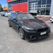 BMW - Muu malli - 525d Twinpower 2.0 - Farmari