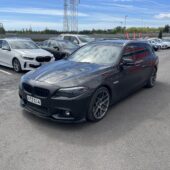 BMW - Muu malli - 525d Twinpower 2.0 - Farmari