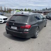 BMW - Muu malli - 525d Twinpower 2.0 - Farmari