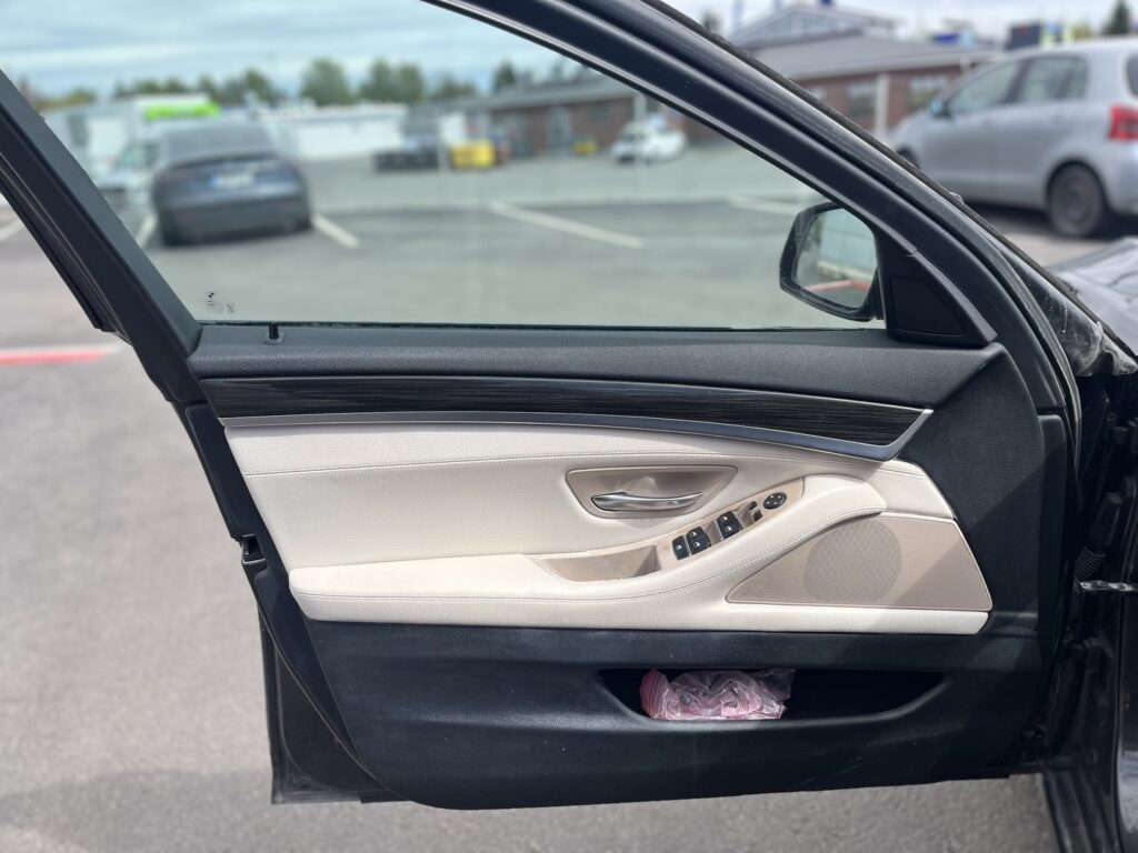 BMW - Muu malli - 525d Twinpower 2.0 BMW - Muu malli - 525d Twinpower 2.0 - Farmari