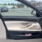 BMW - Muu malli - 525d Twinpower 2.0 - Farmari