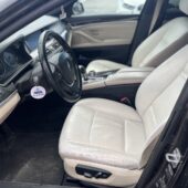BMW - Muu malli - 525d Twinpower 2.0 - Farmari