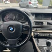 BMW - Muu malli - 525d Twinpower 2.0 - Farmari