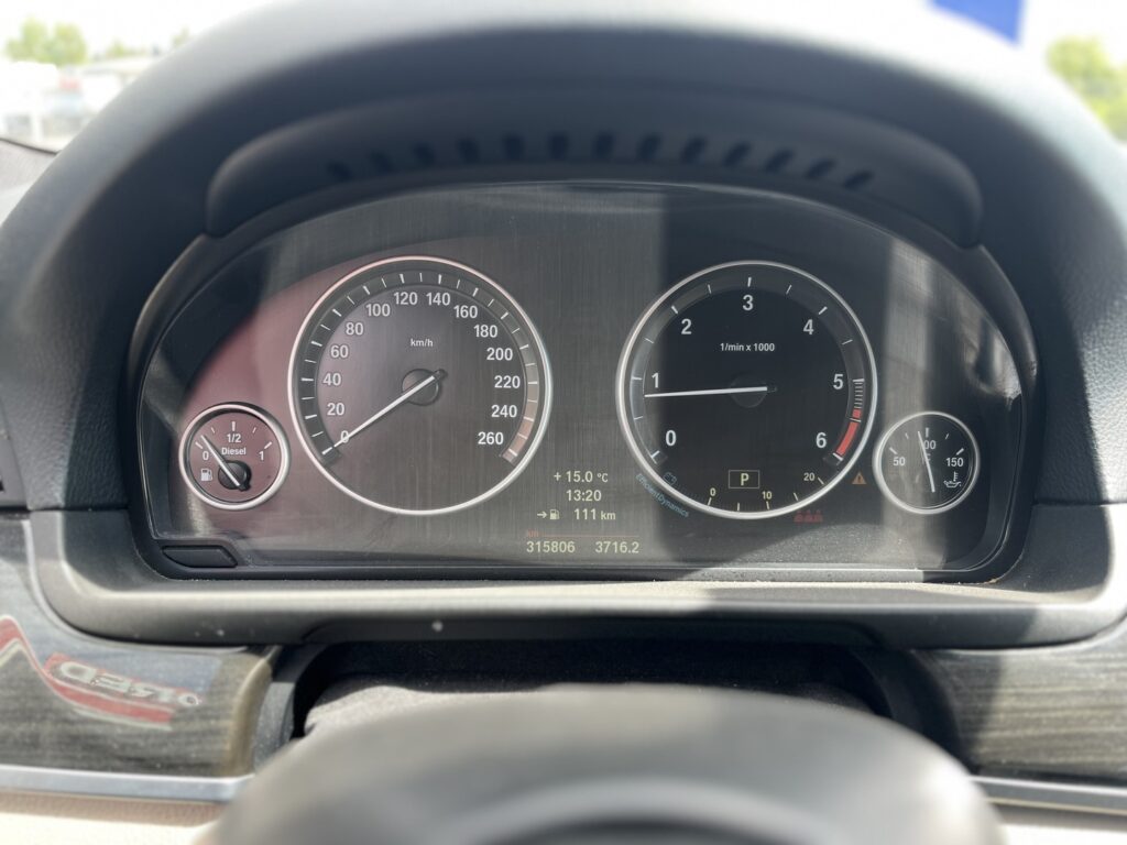 BMW - Muu malli - 525d Twinpower 2.0 BMW - Muu malli - 525d Twinpower 2.0 - Farmari