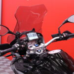 BMW - R - 1200 GS // Triple Black / Navi / ESA / Uudet renkaat! / Sifter pro / Ajotilat pro // - Moottoripyörä