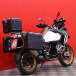 BMW - R - 1250 GS Adventure // 2x Laukut / Dynamic ESA / Shifter PRO / Keyless / Driving modes PRO / Vakkari // - Moottoripyörä