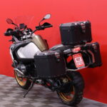 BMW - R - 1250 GS Adventure // 2x Laukut / Dynamic ESA / Shifter PRO / Keyless / Driving modes PRO / Vakkari // - Moottoripyörä