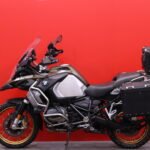 BMW - R - 1250 GS Adventure // 2x Laukut / Dynamic ESA / Shifter PRO / Keyless / Driving modes PRO / Vakkari // - Moottoripyörä