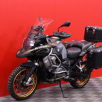BMW - R - 1250 GS Adventure // 2x Laukut / Dynamic ESA / Shifter PRO / Keyless / Driving modes PRO / Vakkari // - Moottoripyörä