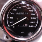 BMW - R - 1150 R // Suomi-pyörä / Huoltokirja / 3x laukut / A2 kuristettavissa // - Moottoripyörä
