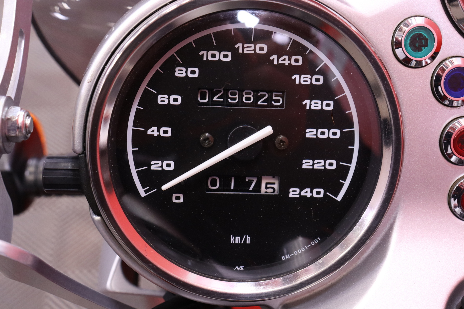 BMW - R - 1150 R // Suomi-pyörä / Huoltokirja / 3x laukut / A2 kuristettavissa // - Moottoripyörä