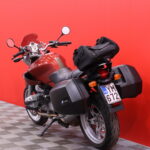BMW - R - 1150 R // Suomi-pyörä / Huoltokirja / 3x laukut / A2 kuristettavissa // - Moottoripyörä