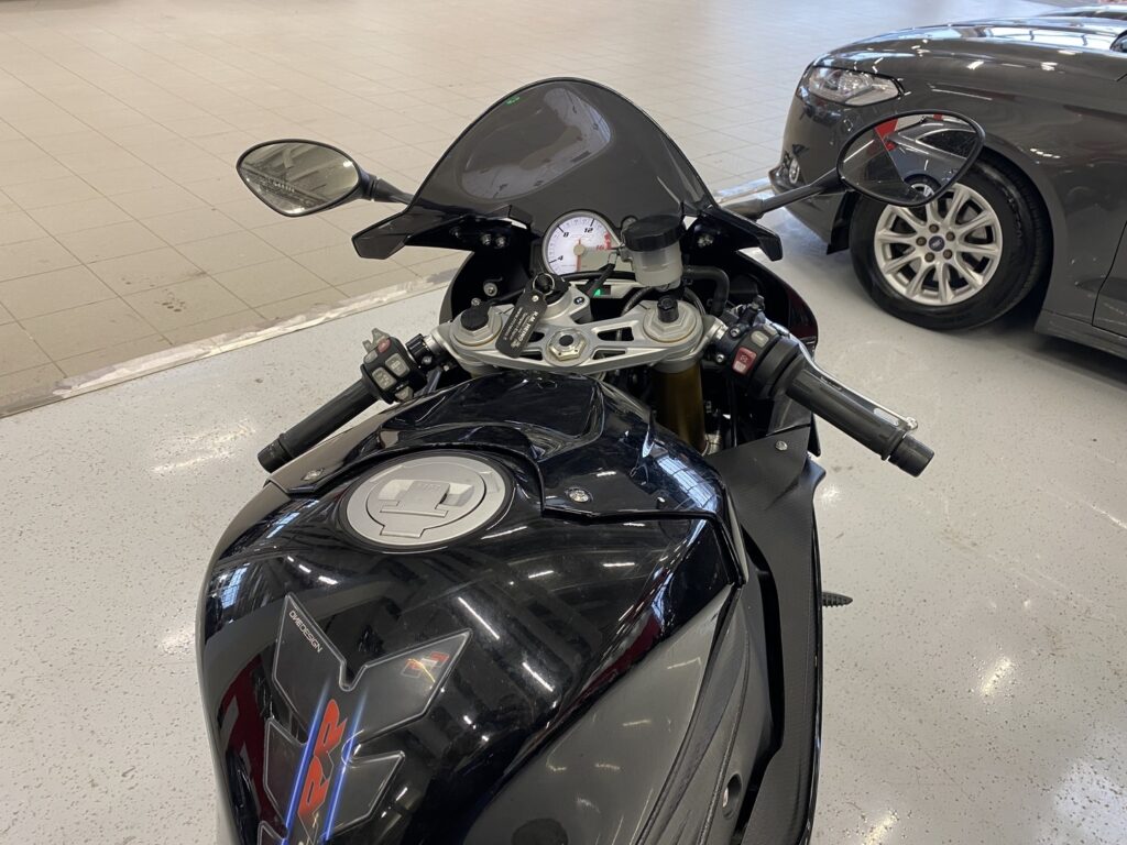 BMW - S - 1000RR // Juuri saapunut! // BMW - S - 1000RR // Juuri saapunut! // - Moottoripyörä