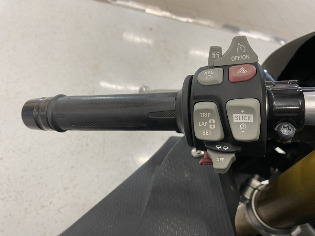 BMW - S - 1000RR // Juuri saapunut! // BMW - S - 1000RR // Juuri saapunut! // - Moottoripyörä