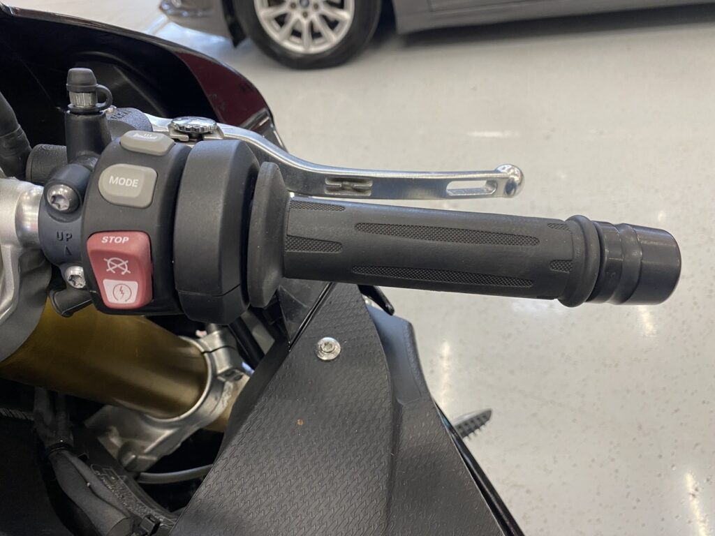 BMW - S - 1000RR // Juuri saapunut! // BMW - S - 1000RR // Juuri saapunut! // - Moottoripyörä
