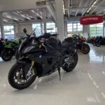 BMW - S - 1000RR  // Akrapovic Kokoputkisto / Shifter / Kaatumatapit // - Moottoripyörä