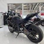 BMW - S - 1000RR  // Akrapovic Kokoputkisto / Shifter / Kaatumatapit // - Moottoripyörä