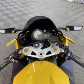 BMW - S - 1000RR // Öhlins / Takovanteet! / Akrapovic / Sifter / Huoltokirja / Suomi-pyörä // - Moottoripyörä
