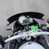 BMW - S - 1000R // Juuri saapunut! / Akrapovic / Shifter // - Moottoripyörä