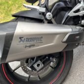 BMW - S - 1000R // Juuri saapunut! / Akrapovic / Shifter // - Moottoripyörä