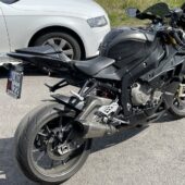 BMW - S - 1000RR // Juuri saapunut! / Akrapovic / Shifter // - Moottoripyörä