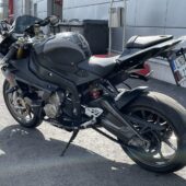 BMW - S - 1000RR // Juuri saapunut! / Akrapovic / Shifter // - Moottoripyörä