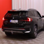 BMW - X1 - U11 25e xDrive Charged Edition / 1-Om. Merkkihuollettu Suomi-auto / ACC / Harman&Kardon / Muistipenkki hieronnalla / Koukku / - Maastoauto