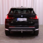 BMW - X1 - U11 25e xDrive Charged Edition / 1-Om. Merkkihuollettu Suomi-auto / ACC / Harman&Kardon / Muistipenkki hieronnalla / Koukku / - Maastoauto