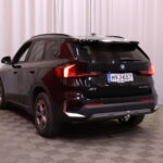 BMW - X1 - U11 25e xDrive Charged Edition / 1-Om. Merkkihuollettu Suomi-auto / ACC / Harman&Kardon / Muistipenkki hieronnalla / Koukku / - Maastoauto