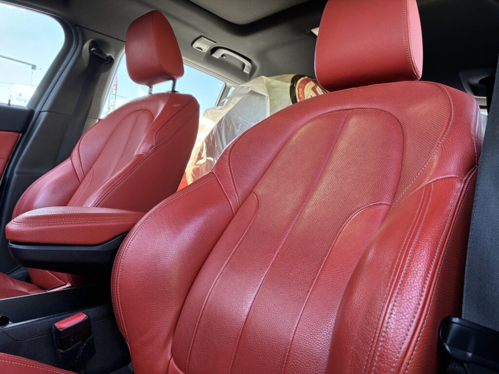 BMW - X2 - F39 sDrive 18d A Business M sport X / / Magmarot Nahat Muistilla / H&K / HUD / Panorama / Comfort access BMW - X2 - F39 sDrive 18d A Business M sport X / / Magmarot Nahat Muistilla / H&K / HUD / Panorama / Comfort access - Maastoauto