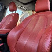 BMW - X2 - F39 sDrive 18d A Business M sport X / / Magmarot Nahat Muistilla / H&K / HUD / Panorama / Comfort access - Maastoauto