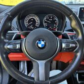 BMW - X2 - F39 sDrive 18d A Business M sport X / / Magmarot Nahat Muistilla / H&K / HUD / Panorama / Comfort access - Maastoauto